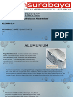 ALUMUNIUM