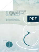 Manual Obstetricia