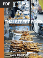 Download Recipes from Thai Street Food by David Thompson by David Thompson SN36680907 doc pdf