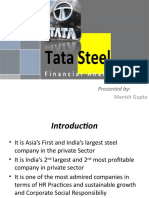 Tata Steel