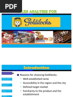 Download Goldilocks by Froland M Tajale SN36681225 doc pdf