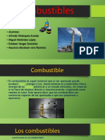 Combustibles 