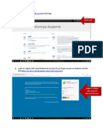 Guideline To Fill The Questionnaires PDF