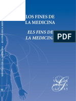 Hastings Fines Medicina