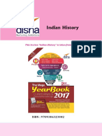 Disha Publication Concept Notes Indian History