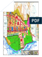07 Plano Propuesta - Zonificacion-Model Cajas - Huancayo