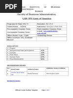 Fall2014-Laws of Taxation - Final