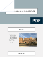 Karmanos Cancer Institute