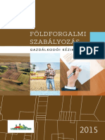 NAK-Foldforgalmi Kezikonyv PDF