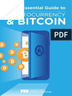 FEE Essential Guide To Cryptocurrency and Bitcoin