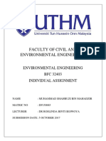 environment example calculation chapter 4