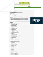 Detalhe Da UFCD 0770 - Dispositivos e Periféricos