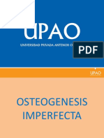 Osteogenesis