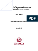 Final Report Ethics in HTA Nov 07