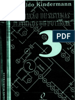 Proteção de Sistema Elétricos de Potência - Vol.3 - Geraldo Kindermann PDF