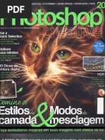 Download Photoshop Creative - BR - Edio 20 Agosto 2010 by Augusto Mello Verde SN36682382 doc pdf