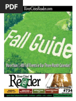 Download River Cities Reader 2009 Fall Guide by River Cities Reader SN36682410 doc pdf