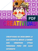 Creatividad.ppt