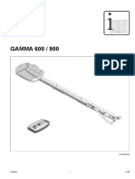 Gamma PL