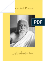 Sri Aurobindo - 02 Collected Poems