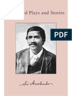 Sri Aurobindo - 03-04 Collected Plays and Stories