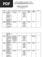 PHOTOGRAPHY Class Action Plan