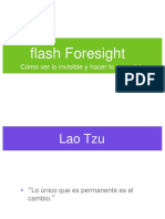 Flash Foresight - En.es