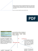 Tecnicas de Analisis Interno 