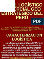 Perfil Log PERU