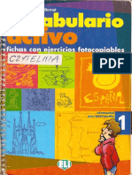 A1-A2 - Vocabulario activo 1 %28Fichas con ejercicios%29 %28ELI%29 %2860 unidades-80 pag%29.pdf