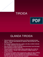 Tiroida Rr