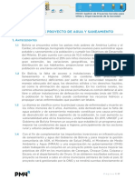 Caso de Estudio GDP ONGs