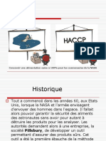 141 - HACCP Adapté