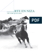 Victor Quezada - Muerte en Niza