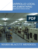 Mario Blacutt Mendoza.- El desarrollo local complementario.pdf