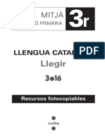 Comprensió Lectora PDF