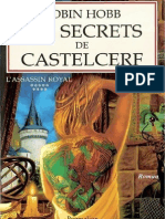 Assassin Royal tome 09 Les Secrets de Castelcerf