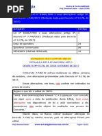 Aula Licitações Sustentáveis Atualizada 2017