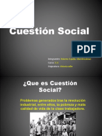 Cuestión Social