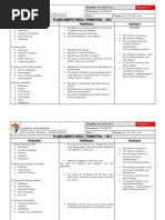 Matematica Planejamento Anual 1o Ano EM 2013