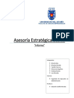 Informe de Administracion Avanzada