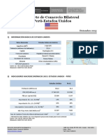 Información Básica de ESTADOS UNIDOS