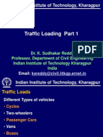 KSR Lesson 4.2 Traffic Loads 1