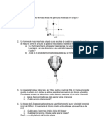 Tarea Unidad 5 Mecanica Clasica - ELECTRONICA