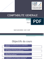 Cours Comptabilité Générale Suite (Supports Comptables Et Facturation)