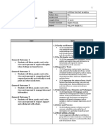 Overview - Unit Plan