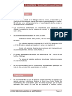 Guia Para El Sacerdote y El Matrimonio Acompañante (1)