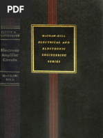 Electrical & Electronic Engineering) F.E. Terman - Electronic and