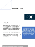 Hepatitis Viral