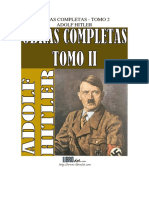 Hitler - Obras Completas 2
